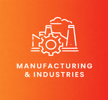 Network segmentation & operational efficiency for modern industrial plants