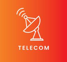 High-performance network & connectivity solutions for large-scale operations