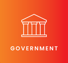 Secure digital transformation & data sovereignty for the public sector.