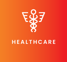 Resilient & compliant infrastructure for sensitive patient data management