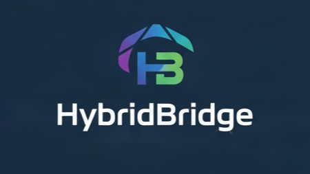HybridBridge Platform Architecture