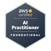 AWS Certified AI Practitioner Foundational