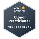 AWS Certified Cloud Practitioner Foundational