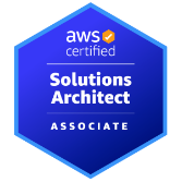 AWS Certified Solutions Architect Associate