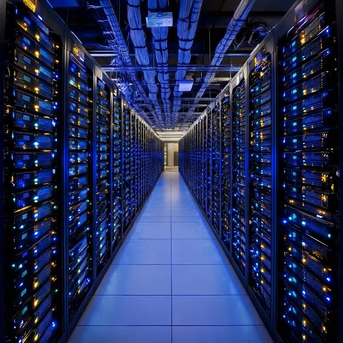 business continuity data center